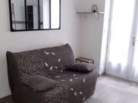 Location appartement T1 Carcassonne - 11