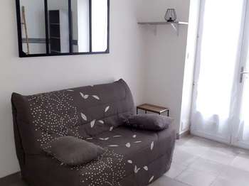 Location Appartement T1Carcassonne
