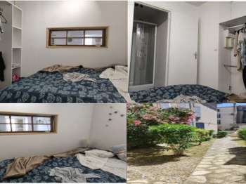 Location Appartement 2 piècesCarcassonne