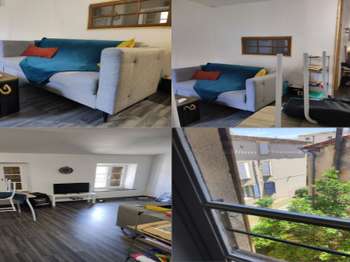Location appartement 2 pièces