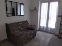 Location appartement 1 pièce Location appartement 1 pièce