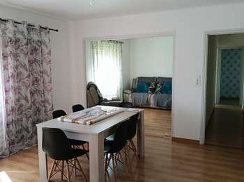 Location Appartement 5 piècesCarcassonne