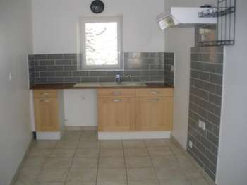 Location Appartement 3 piècesCarcassonne