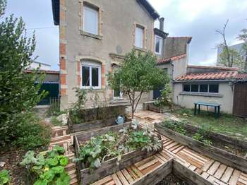 Location Appartement 3 piècesCarcassonne