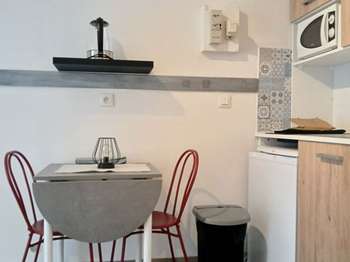 Location Appartement T1Carcassonne