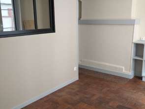 Location Appartement 2 piècesCarentan
