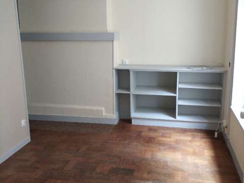 Location appartement 2 pièces
