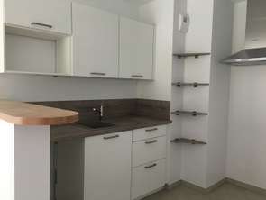 Location Appartement 3 piècesCarentan