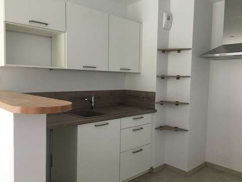 Location appartement 3 pièces Carentan 50