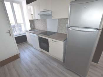 Location Appartement 3 piècesCarentan