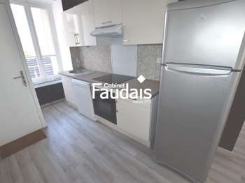 Location appartement 3 pièces Carentan 50