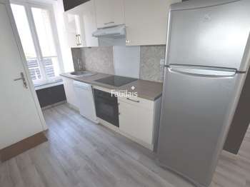 Location Appartement 3 piècesCarentan
