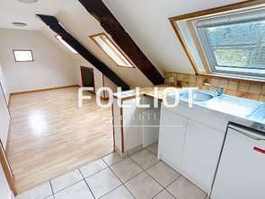 Location Appartement T1Carentan-les-Marais