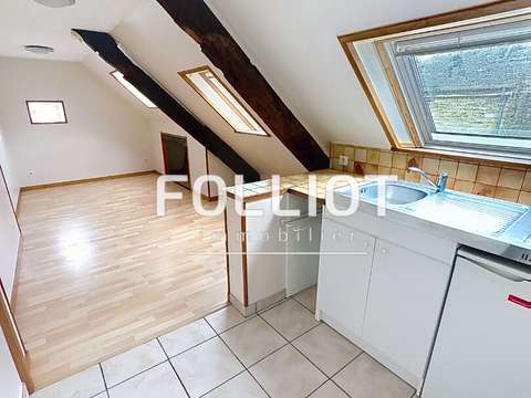 Location appartement 1 pièce Carentan-les-Marais 50