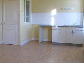 Location Appartement 2 piècesCarentan-les-Marais