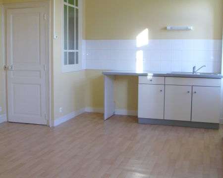 Location appartement 2 pièces Carentan-les-Marais 50