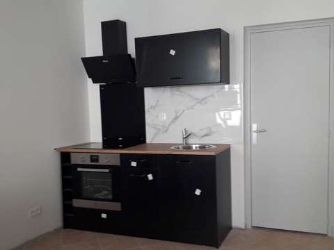 Location appartement 2 pièces Carentan-les-Marais 50