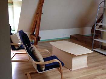 Location Appartement 2 piècesCarentan-les-Marais