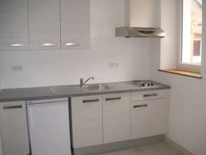 Location Appartement T1Carentan-les-Marais