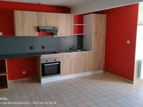 Location Appartement 3 piècesCarentan-les-Marais