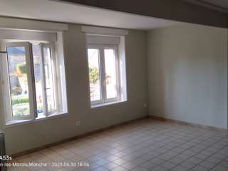 Location appartement 3 pièces