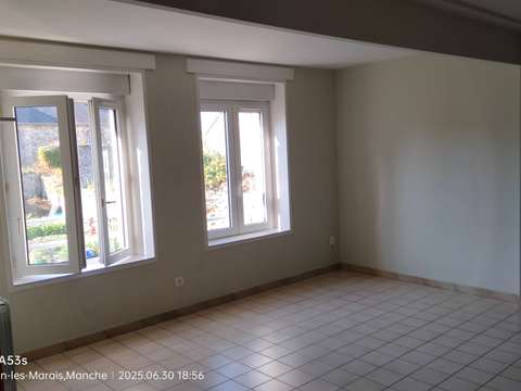 Location appartement 3 pièces