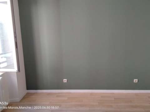 Location appartement 3 pièces