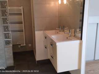 Location appartement 3 pièces