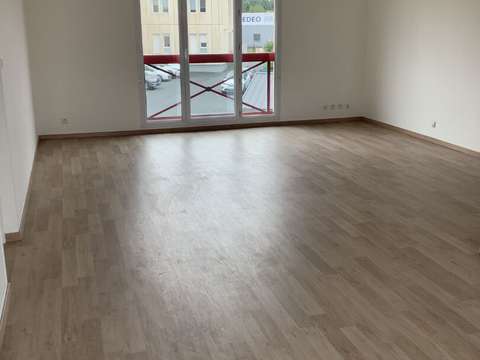 Location appartement 3 pièces Location appartement 3 pièces