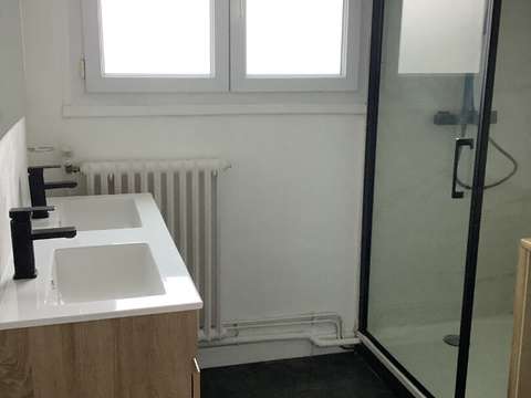 Location appartement 3 pièces Location appartement 3 pièces