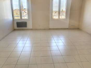 Location Appartement 3 piècesCarentan-les-Marais