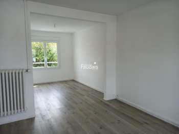 Location Appartement 4 piècesCarentan-les-Marais