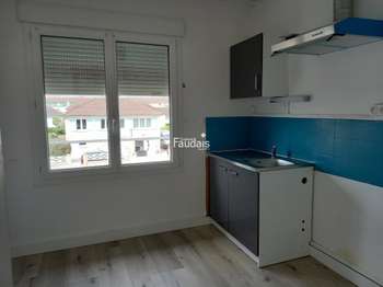 Location appartement 4 pièces Location appartement 4 pièces