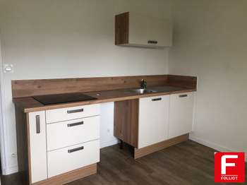 Location Appartement 3 piècesCarentan-les-Marais