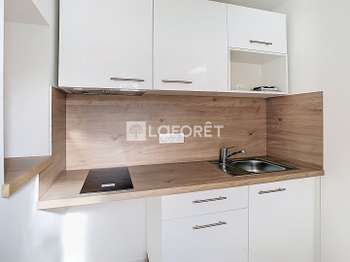 Location Appartement T1Carentoir