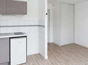 Location Studio 1 pièce