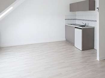 Location Studio 1 pièce