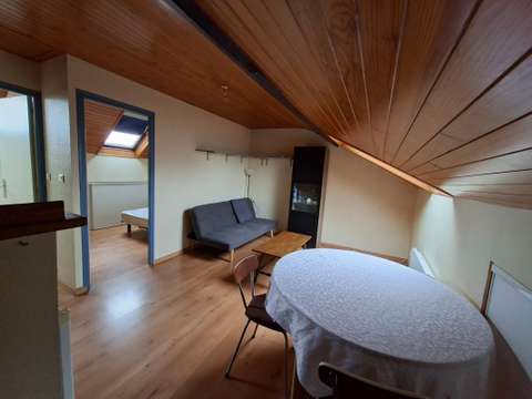 Location appartement 2 pièces Carhaix-Plouguer 29