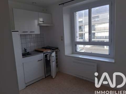Location appartement 2 pièces Carhaix-Plouguer 29