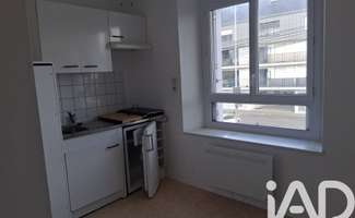 Photo Location appartement Carhaix-Plouguer