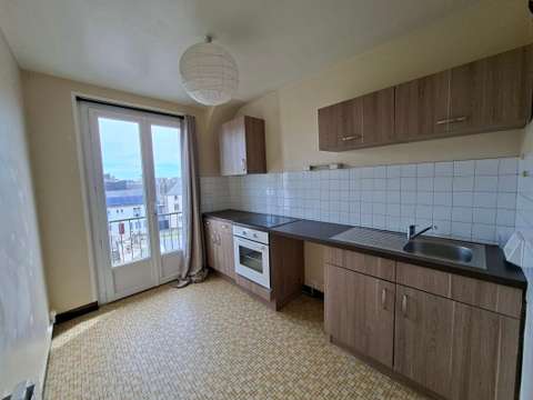 Location appartement 2 pièces Location appartement 2 pièces
