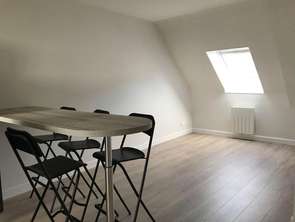 Location Appartement 3 piècesCarhaix-Plouguer