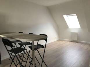 Photo Location appartement Carhaix-Plouguer