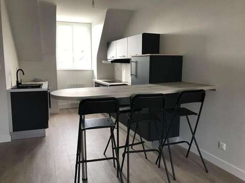 Location appartement 3 pièces