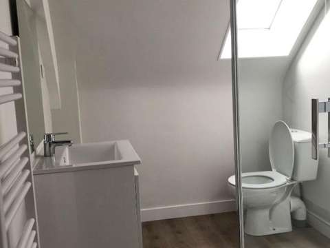 Location appartement 3 pièces