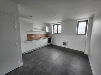 Location Appartement 2 piècesCarhaix-Plouguer