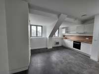Location appartement 4 pièces