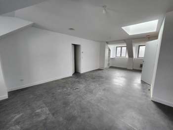 Location appartement 4 pièces