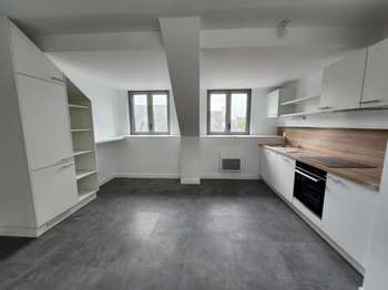 Location appartement 4 pièces