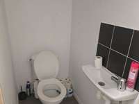 Location appartement 1 pièce
